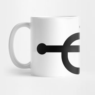 music Mug